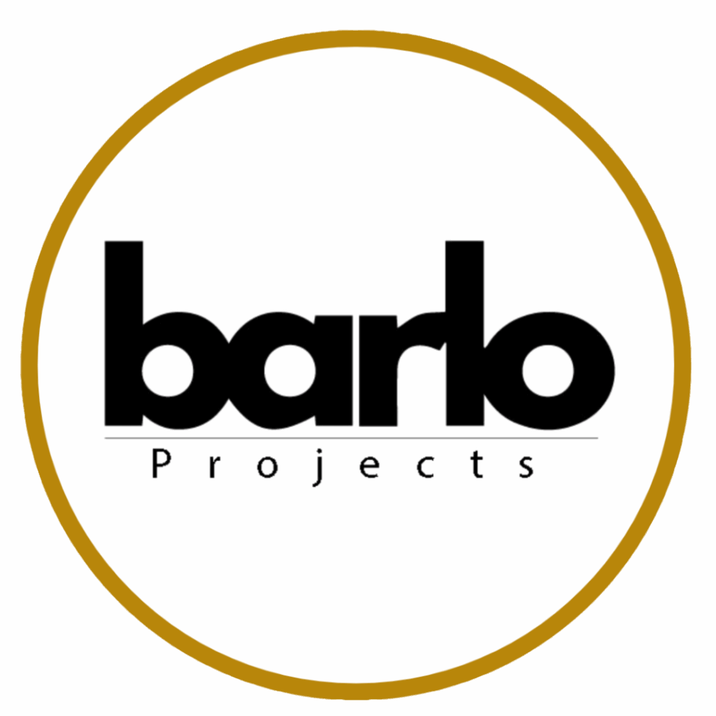 Barlo Projects Logo With White Background