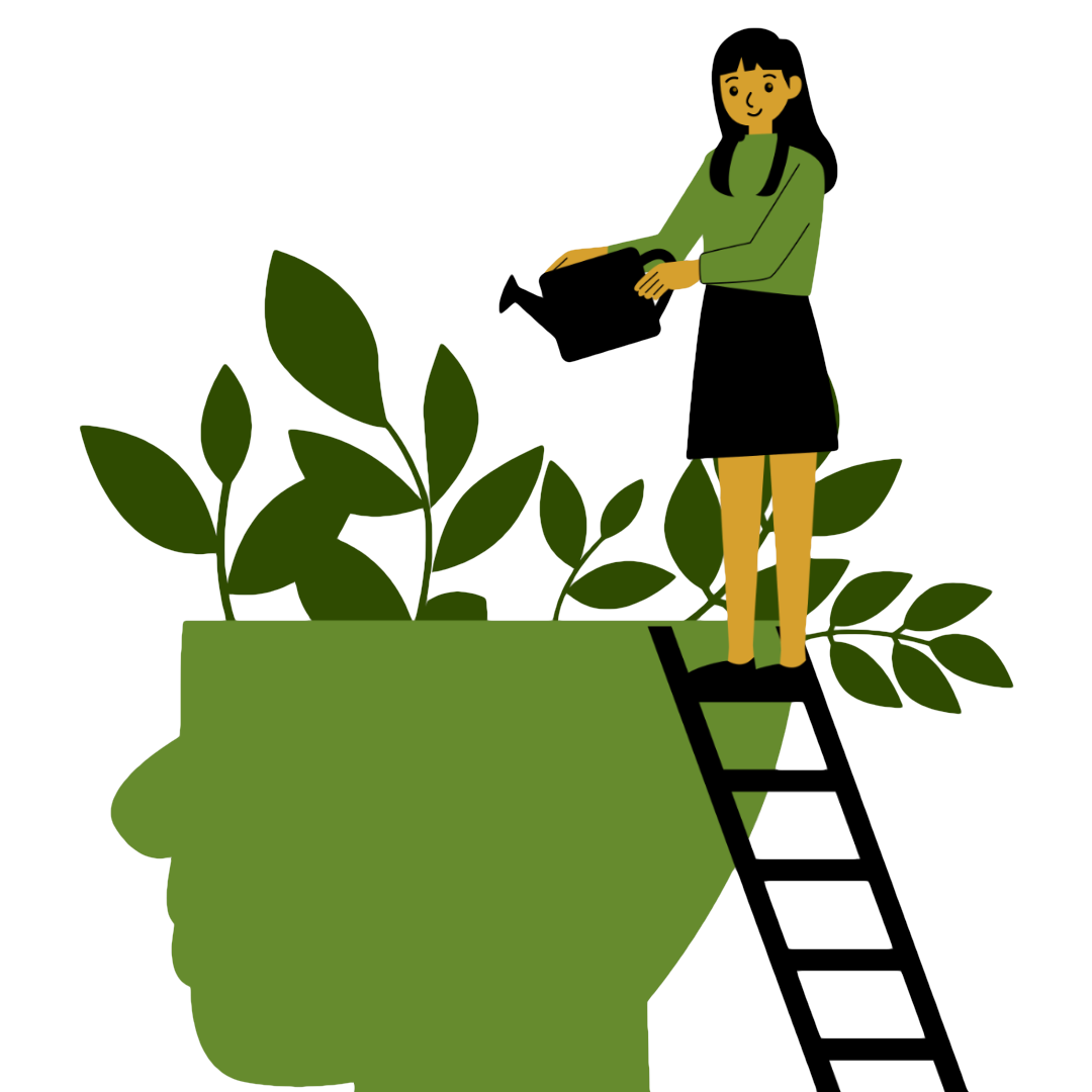 Naturing Growth Graphics