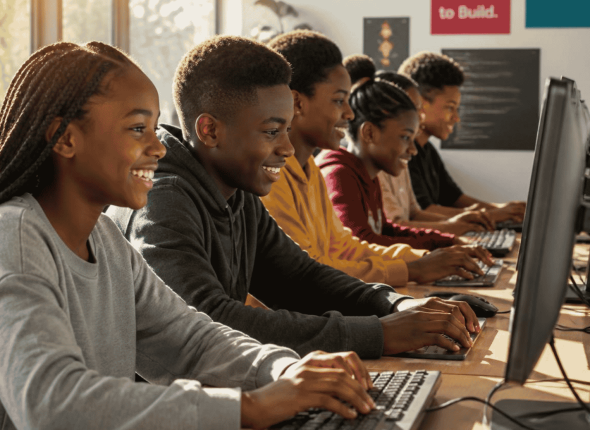 Digital Literacy Fundamentals
