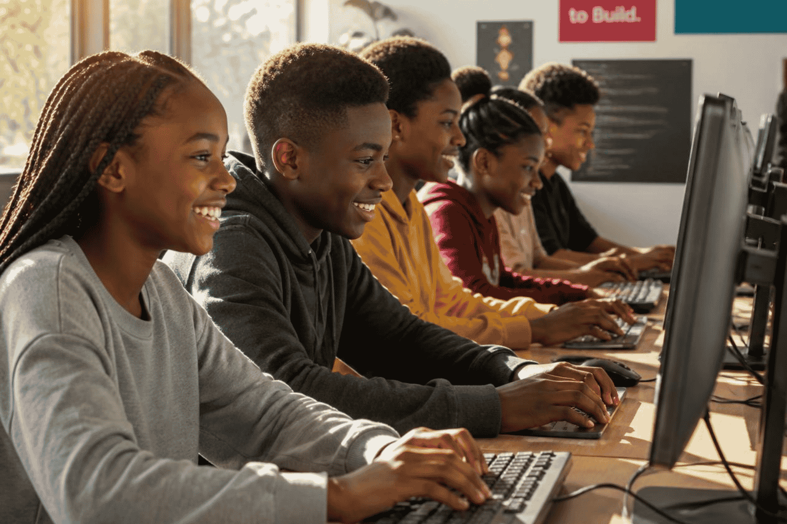 Digital Literacy Fundamentals