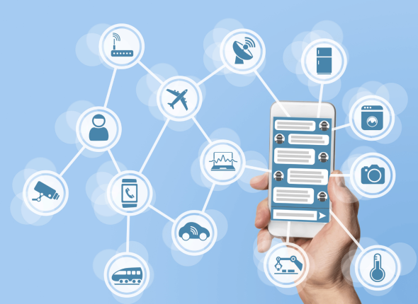 Internet of Things Fundamentals