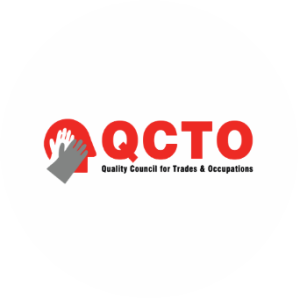 QCTO logo